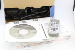 Panasonic NV-GS280 (#3922)