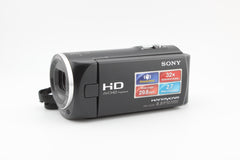 Sony Handycam HDR-CX220E (#3923)