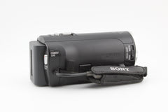 Sony Handycam HDR-CX220E (#3923)
