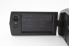 Sony Handycam HDR-CX220E (#3923)