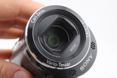 Sony Handycam HDR-CX220E (#3923)