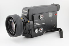 Canon Auto Zoom 512 XL Electronic (#3924)
