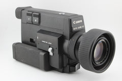 Canon Auto Zoom 512 XL Electronic (#3924)