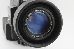 Canon Auto Zoom 512 XL Electronic (#3924)