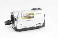 Sony Handycam DCR-SR32E (#3925)