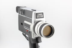 Canon Auto Zoom 518 SV Super8 (#3927)