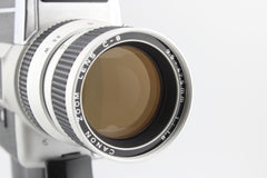 Canon Auto Zoom 518 SV Super8 (#3927)
