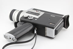 Canon Auto Zoom 518 SV Super8 (#3927)