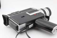 Canon Auto Zoom 518 SV Super8 (#3927)