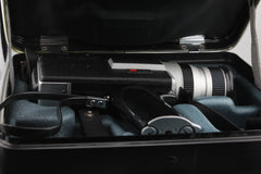 Canon Auto Zoom 518 SV Super8 (#3927)