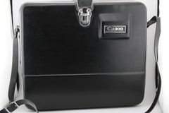 Canon Auto Zoom 518 SV Super8 (#3927)