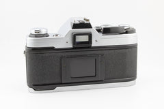 Canon AE-1 + 50mm f1.4 (#3930)