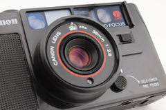 Canon AF35M (#3932)