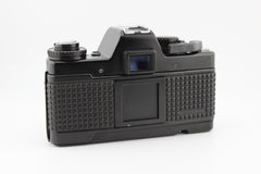 Praktica B200 Electronic + 50mm f1.8 (#3933)