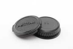 Pentax SMC 55mm f1.8 (#3936)