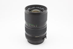Canon FD 35-70mm f4 (#3937)