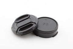 Canon FD 35-70mm f4 (#3937)