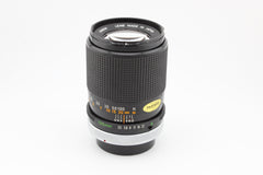 Canon FD 135mm f3.5 S.C. (#3941)