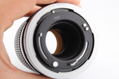 Canon FD 135mm f3.5 S.C. (#3941)