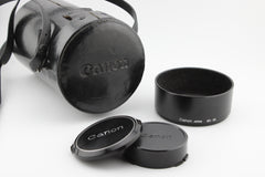 Canon FD 135mm f3.5 S.C. (#3941)