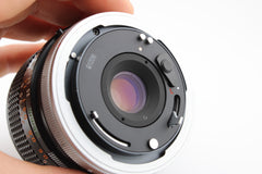 Canon FD 35mm f3.5 S.C. (#3939)