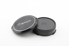 Canon FD 35mm f3.5 S.C. (#3939)