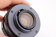 Helios-44M-4 58mm f2 (#3940)