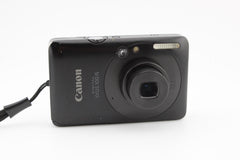 Canon Digital Ixus 100 IS (#3942)