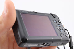 Canon Digital Ixus 100 IS (#3942)