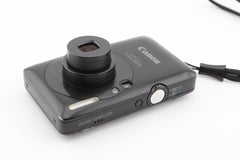 Canon Digital Ixus 100 IS (#3942)