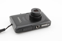 Canon Digital Ixus 100 IS (#3942)