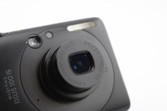Canon Digital Ixus 100 IS (#3942)