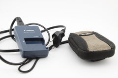 Canon Digital Ixus 100 IS (#3942)