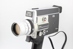 Canon Auto Zoom 518 SV Super8 (#3943)