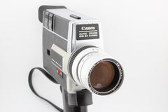 Canon Auto Zoom 518 SV Super8 (#3943)