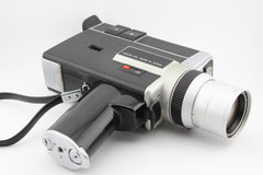 Canon Auto Zoom 518 SV Super8 (#3943)
