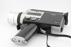 Canon Auto Zoom 518 SV Super8 (#3943)
