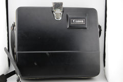 Canon Auto Zoom 518 SV Super8 (#3943)
