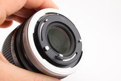 Canon FD 85mm f1.8 S.S.C. (#3945)