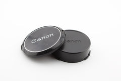 Canon FD 85mm f1.8 S.S.C. (#3945)