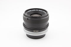 Canon FD 35mm f3.5 S.C. (#3946)