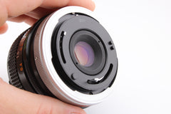 Canon FD 35mm f3.5 S.C. (#3946)