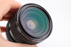 Minolta MD Rokkor 35-70mm f3.5 (#3947)