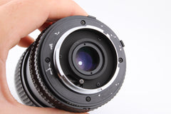 Minolta MD Rokkor 35-70mm f3.5 (#3947)
