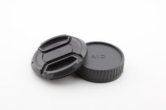 Minolta MD Rokkor 35-70mm f3.5 (#3947)