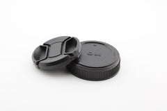 Olympus OM 50mm f1.8 (#3948)