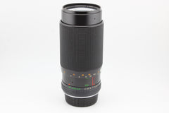 Yashica ML 80-200mm f4 (#3949)