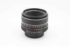 Chinon 50mm f2 (#3950)