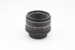 Chinon 50mm f2 (#3950)