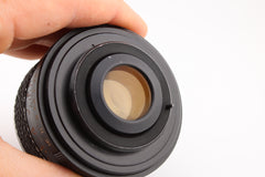 Chinon 50mm f2 (#3950)